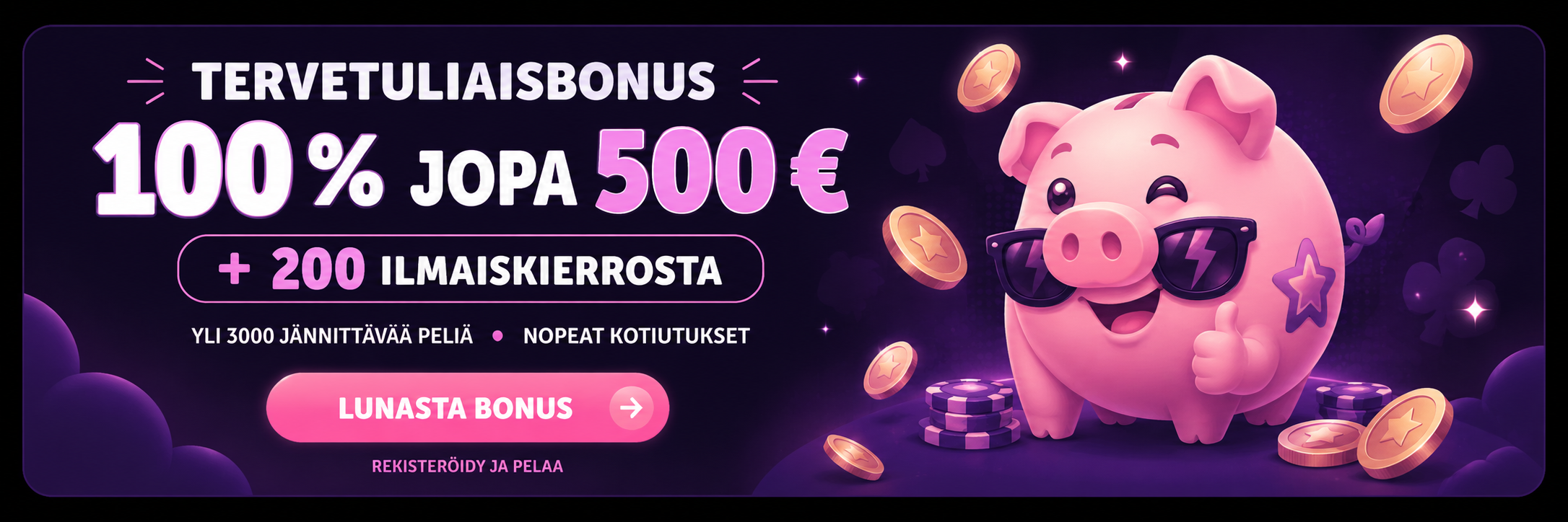 Possu Casino